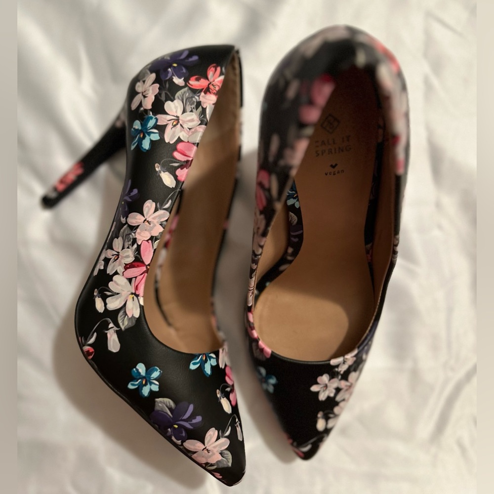 Heels